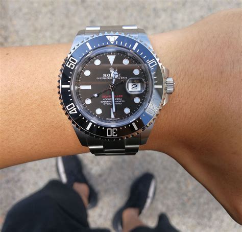 rolex 12660 for sale|rolex 126600 price.